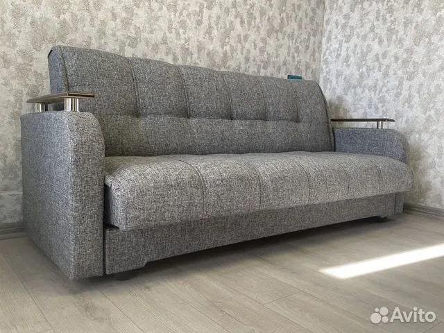 Диван (доставка за 2 часа) – купить в Чехове, цена 10 000 руб., дата ...