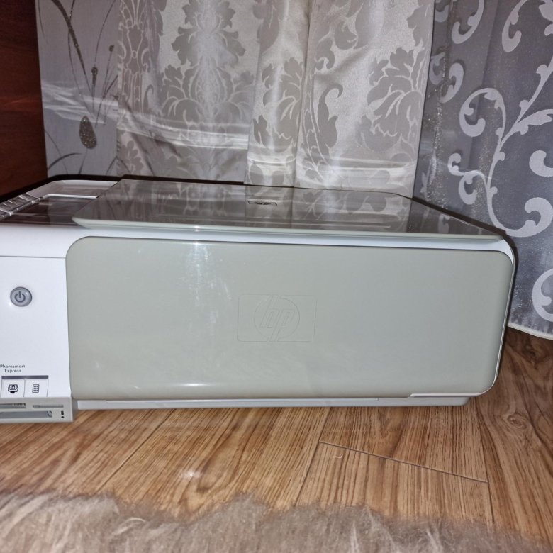 Принтер HP С 3100 – купить в Москве, цена 3 000 руб., дата размещения ...