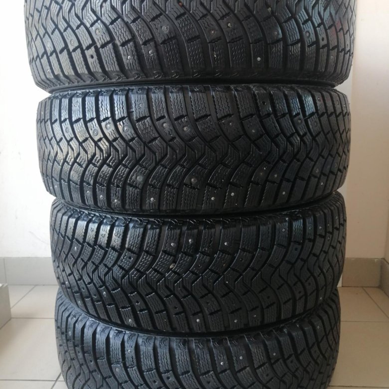 Michelin 225 65 r17