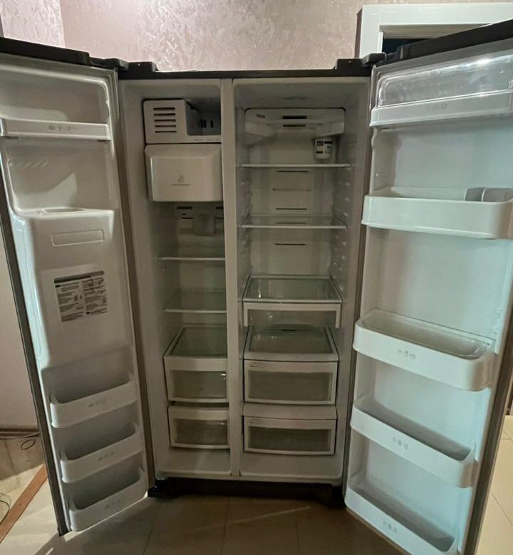 Холодильник – купить в Якутске, цена 35 000 руб., дата размещения: 04. ...