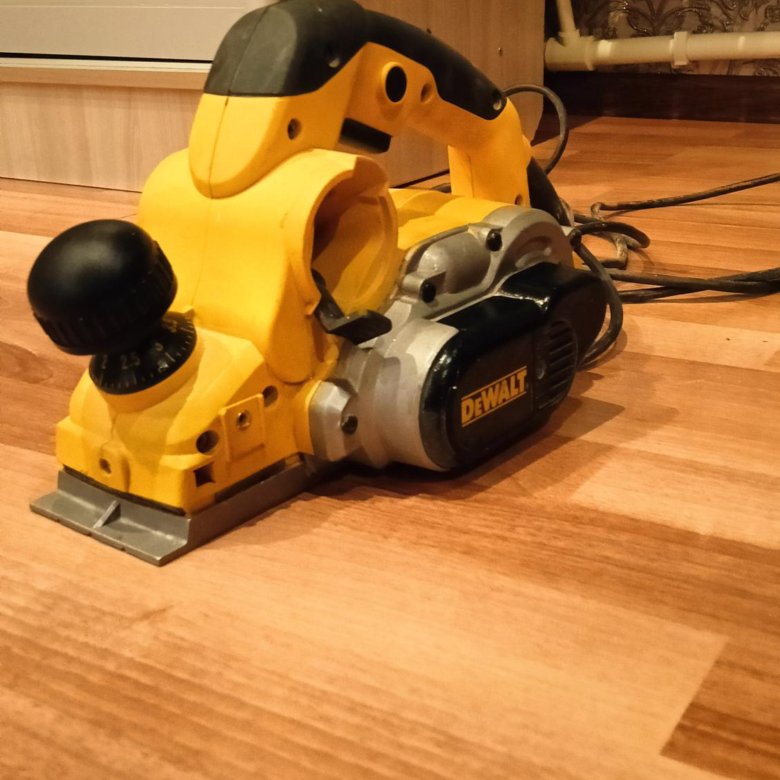 Электро рубанок Dewalt – купить в Новосибирске, цена 16 000 руб., дата ...