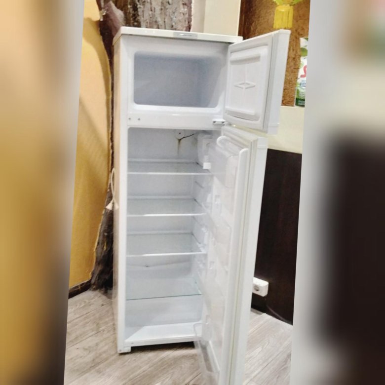 Холодильник маленький 145 см – купить в Балашихе, цена 9 999 руб., дата ...