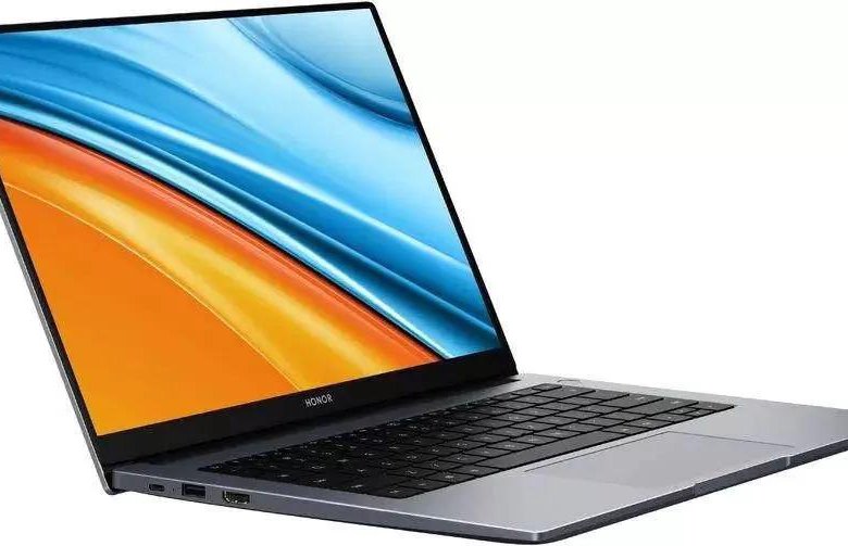 Honor Magicbook 15 Amd Купить