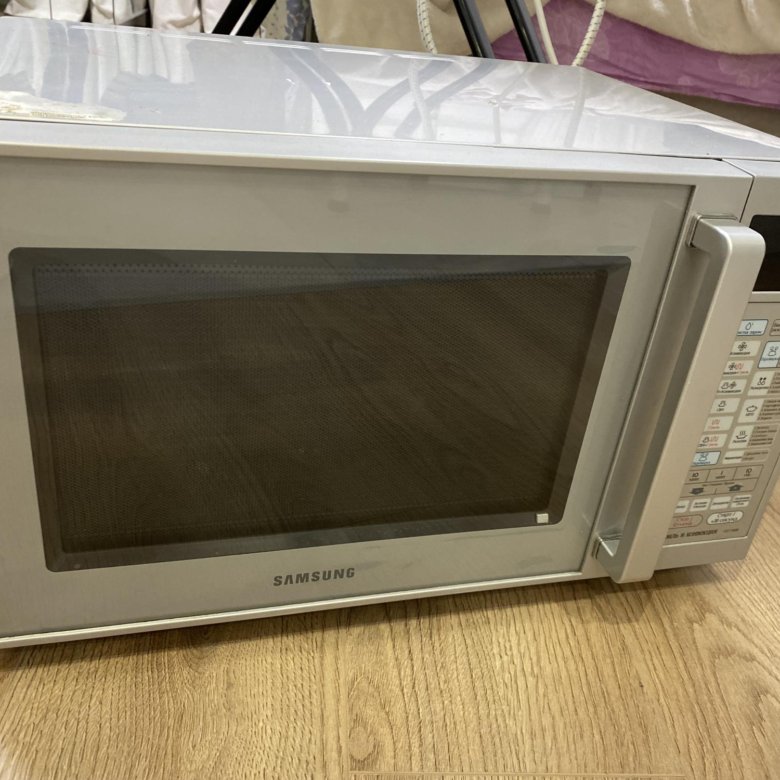 Микроволновка samsung – купить в Москве, цена 2 000 руб., дата ...