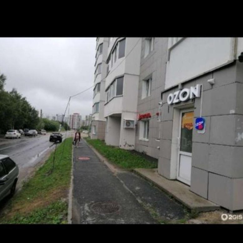 Аренда, торговое помещение, 48 м² – купить в Сургуте, цена 40 000 руб ...