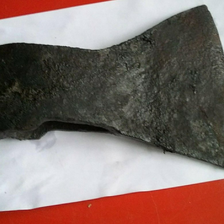 Топор СССР б.у – купить в Новосибирске, цена 555 руб., дата размещения ...