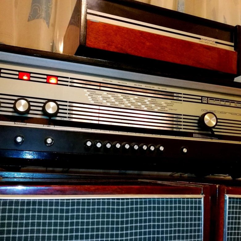 Эстония 006 радиола – купить в Голицыно, цена 999 руб., дата размещения ...