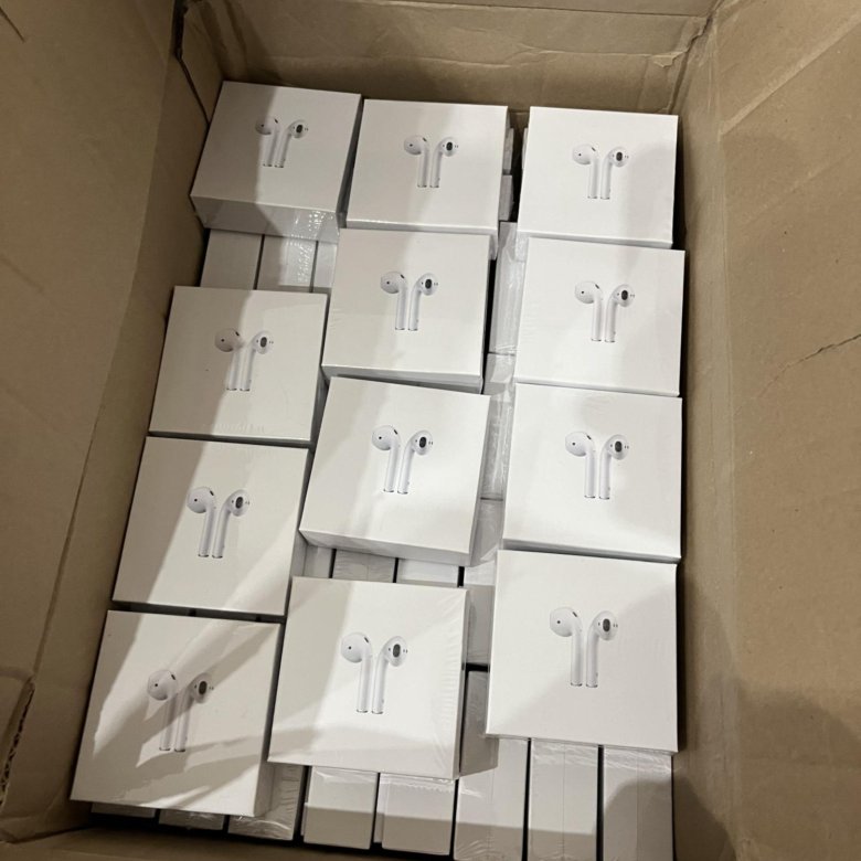 Беспроводные наушники apple – купить в Нижнем Новгороде, цена 150 руб ...