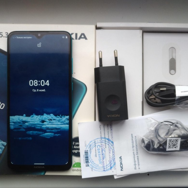 Nokia – купить в Москве, цена 5 000 руб., дата размещения: 19.11.2023 ...