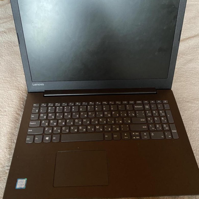 Ноутбук Lenovo модель 81DC – купить в Якутске, цена 15 000 руб ...