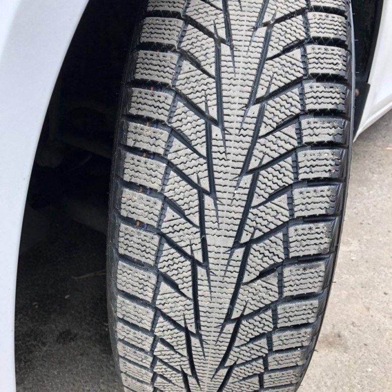 Hankook w616