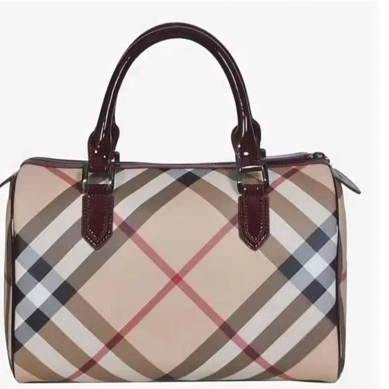 Burberry Сумки Женские Купить В Москве