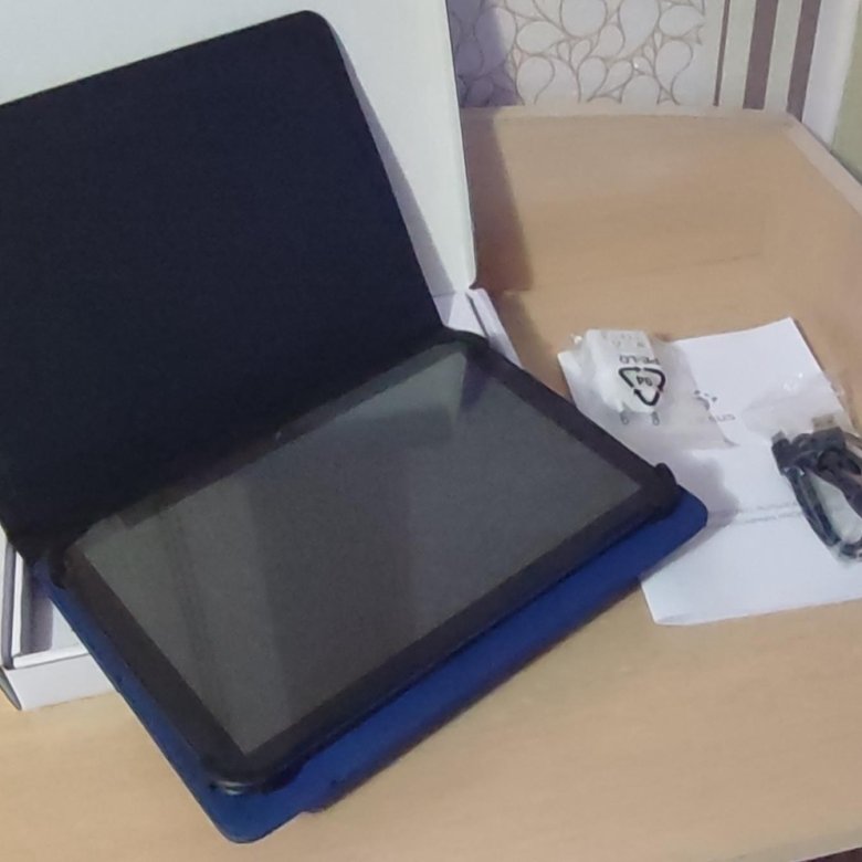 10.1" Планшет DEXP Ursus K41 LTE 32 ГБ серый – купить в Дальнегорске ...