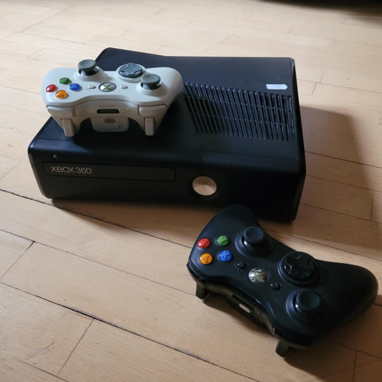 Xbox 360s – купить в Москве, цена 13 000 руб., дата размещения: 15.06. ...