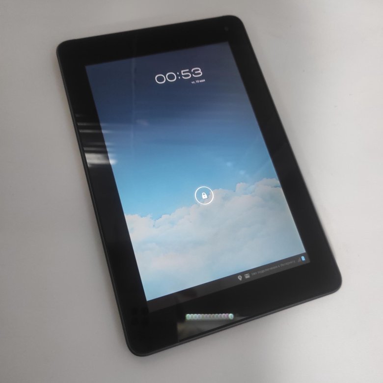 Планшет huawei mediapad 7 (S7-301u) – купить в Мытищах, цена 699 руб ...