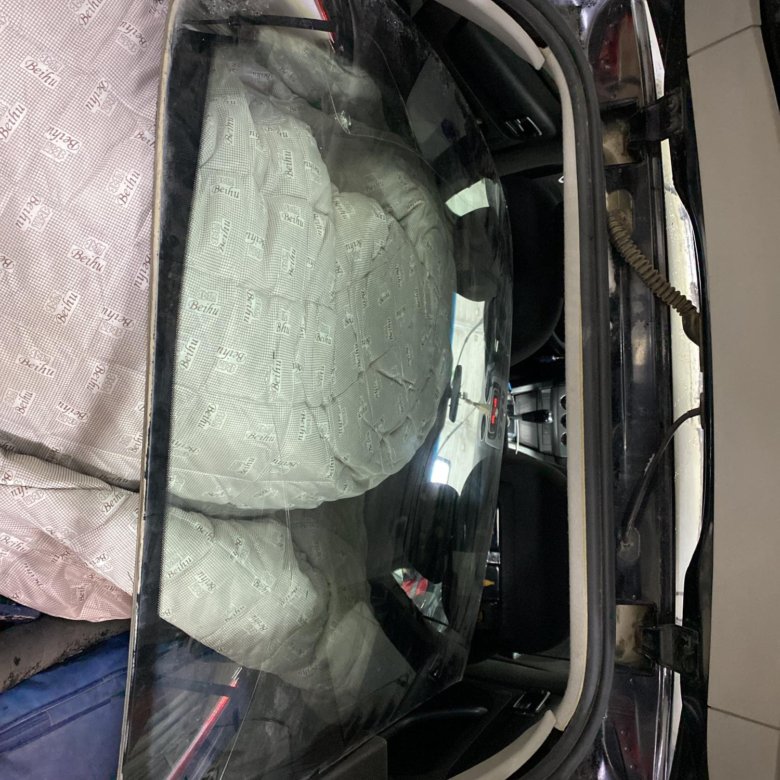 Лобовое стекло nissan qashqai j11 – купить в Якутске, цена 1 500 руб ...