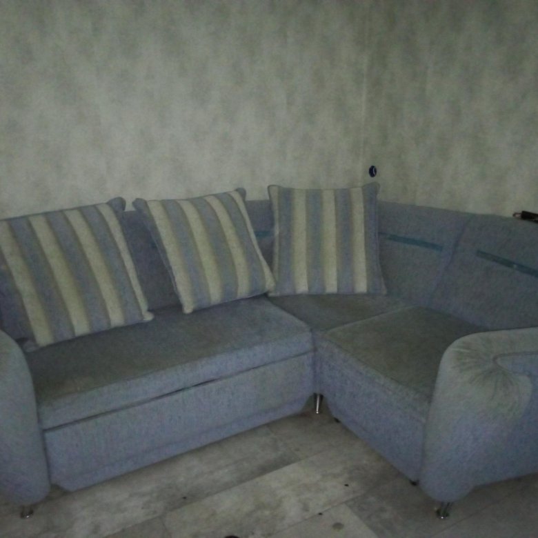 Угловой диван – купить в Сургуте, цена 4 000 руб., дата размещения: 12. ...