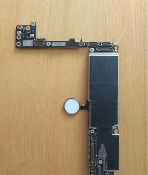Материнская плата Iphone 8 plus 64gb – купить в Челябинске, цена 4 000 ...