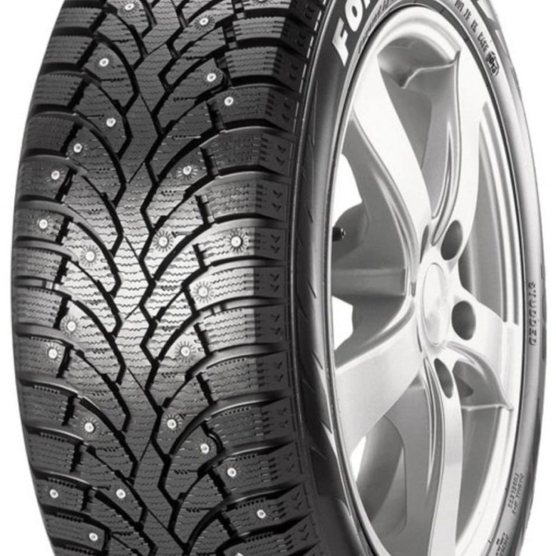 Pirelli formula ice отзывы