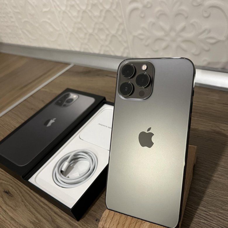 iPhone 13 pro max 128gb – купить в Новосибирске, цена 63 990 руб ...