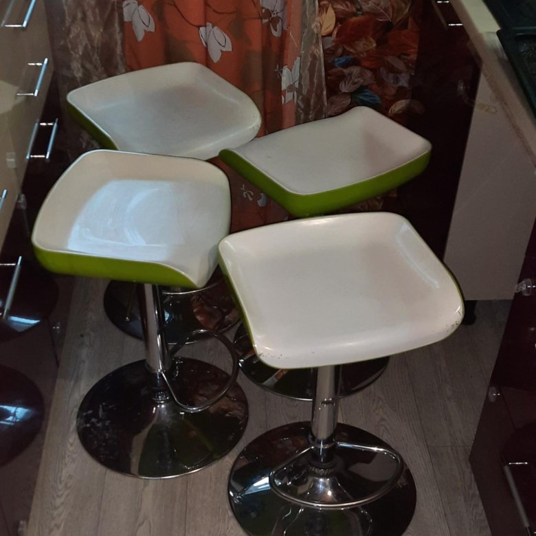 Слулья барные – купить в Новосибирске, цена 2 500 руб., продано 30 ...