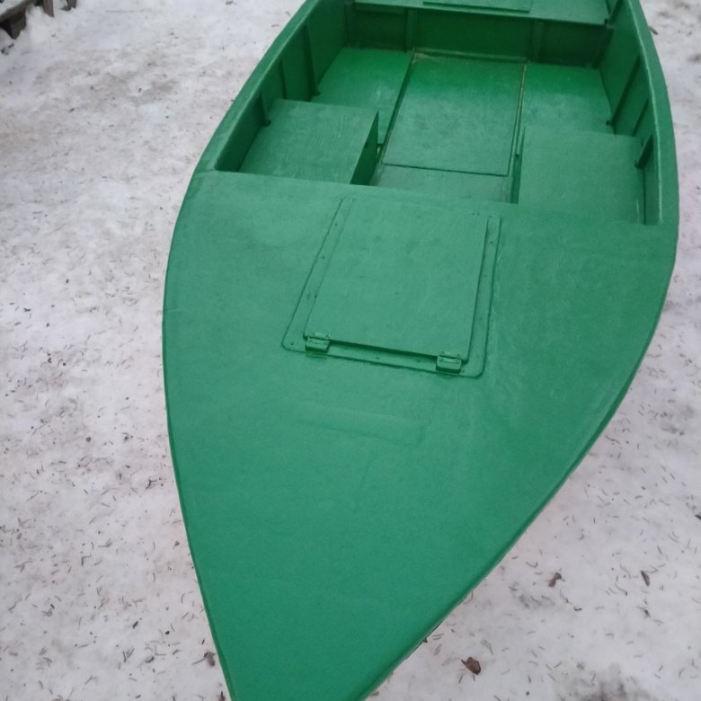 Продам лодку – купить в Хабаровске, цена 65 000 руб., дата размещения ...