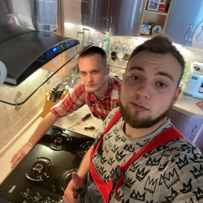 Ремонт электроплит, варочных панелей – купить в Казани, цена 350 руб ...