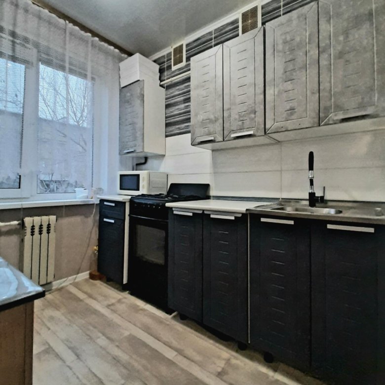 Квартира, 4 комнаты, 62 м² – купить в Новотроицке, цена 3 500 000 руб ...