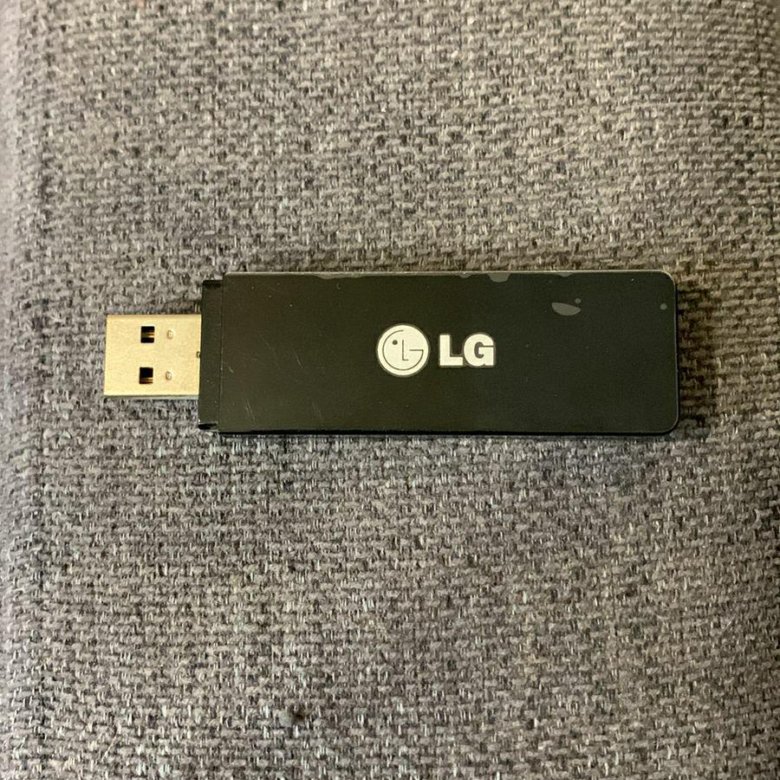 wi-fi адаптер для телевизора lg an-wf100 – купить в Колпино, цена 3 000 ...