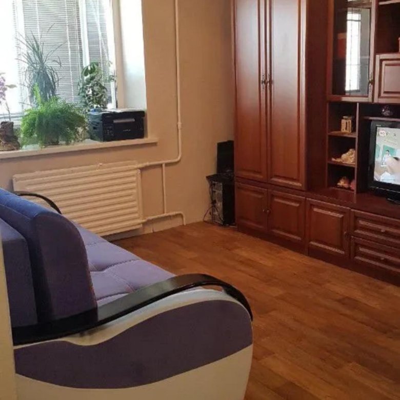 Квартира, 1 комната, 35 м² – купить в Энгельсе, цена 2 800 000 руб ...