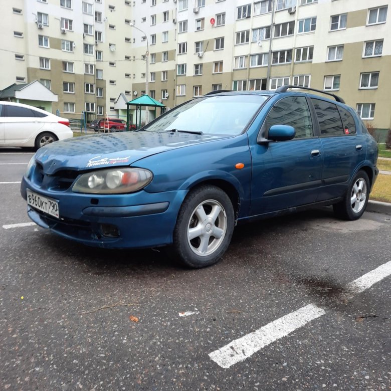 Ниссан альмера 2001 хэтчбек. Ниссан альмера 2001 хэтчбек