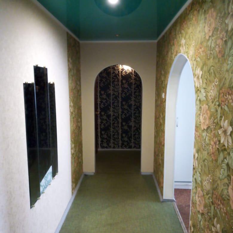 Квартира, 3 комнаты, 66 м² – купить в Тольятти, цена 30 000 руб., дата ...