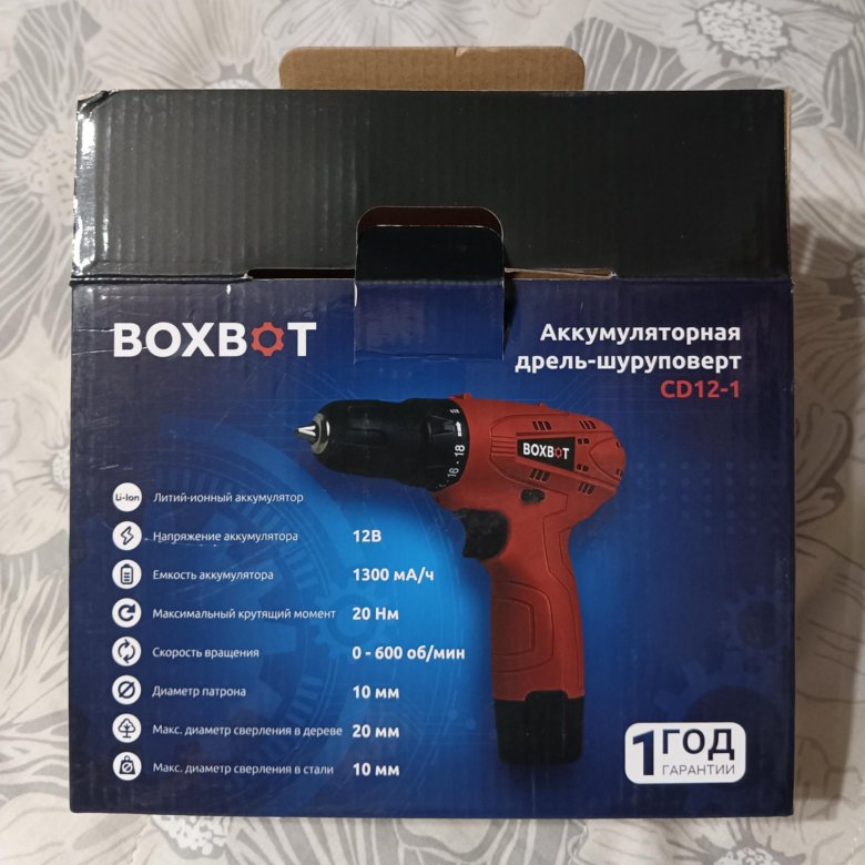 Шуруповерт boxbot. Boxbot аккумулятор.