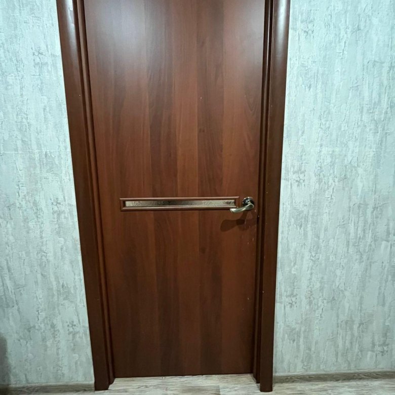 Двери межкомнатные – купить в Екатеринбурге, цена 1 000 руб., продано ...