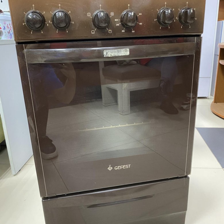 Электрическая плита – купить в Хабаровске, цена 6 500 руб., продано ...