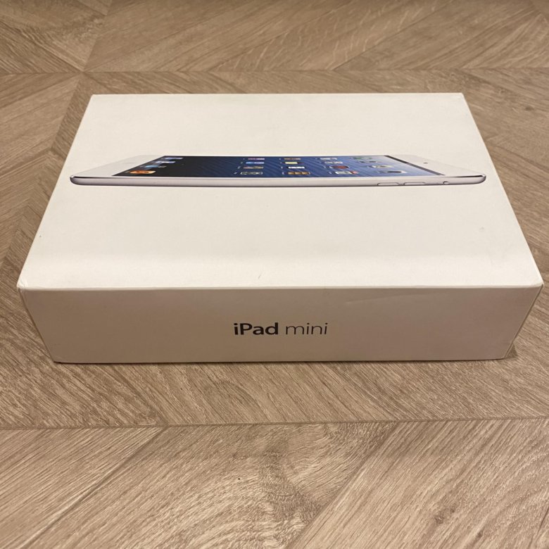 iPad 2 mini 64 GB – купить в Якутске, цена 3 000 руб., дата размещения ...