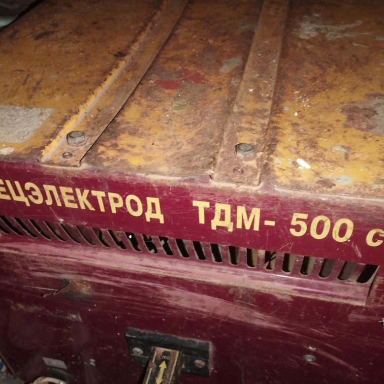 Сварочный аппарат промышленный – купить в Казани, цена 110 000 руб ...