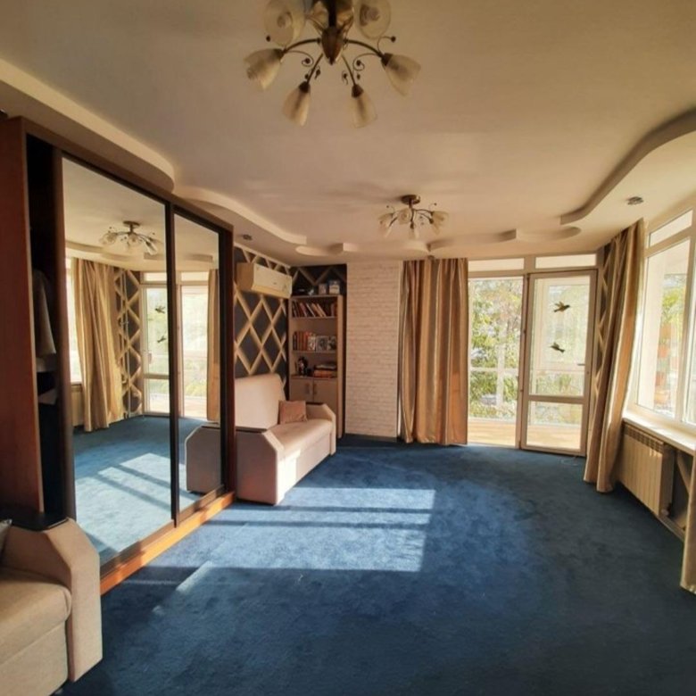 Квартира, 3 комнаты, 127 м² – купить в Саратове, цена 12 000 000 руб ...