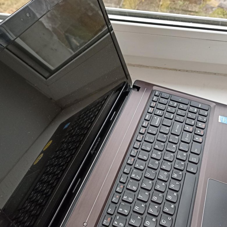 не включается ноутбук lenovo g580
