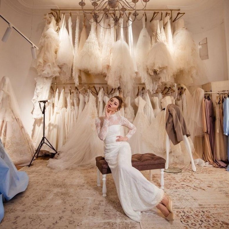 Премиальный прокат свадебных и вечерних платьев – купить в Москве, цена ...