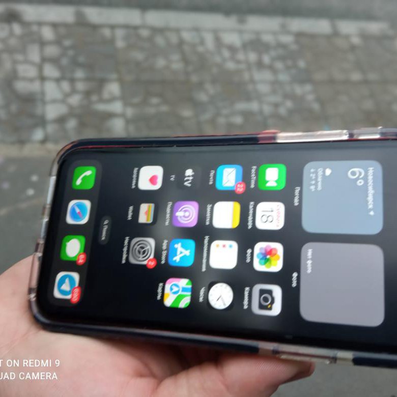 iPhone 11 – купить в Новосибирске, цена 19 000 руб., дата размещения ...