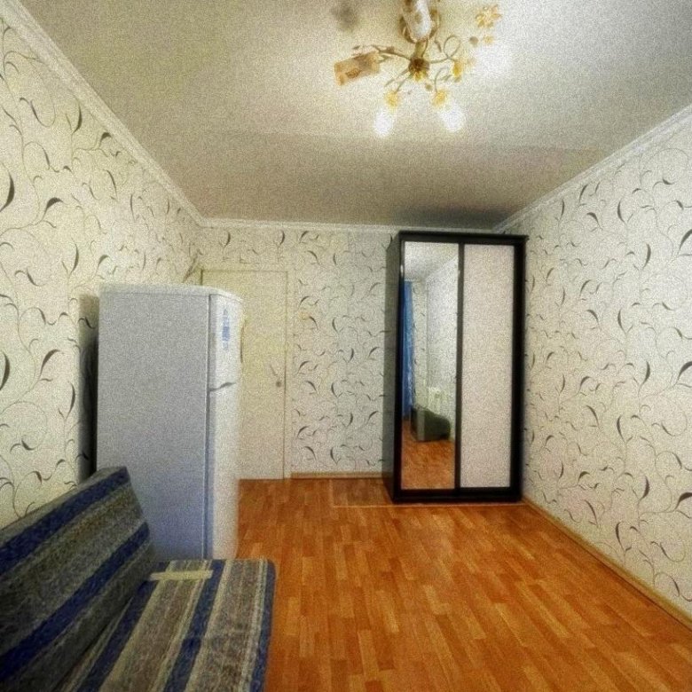 Комната, 14 м² – купить в Набережных Челнах, цена 6 000 руб., дата ...