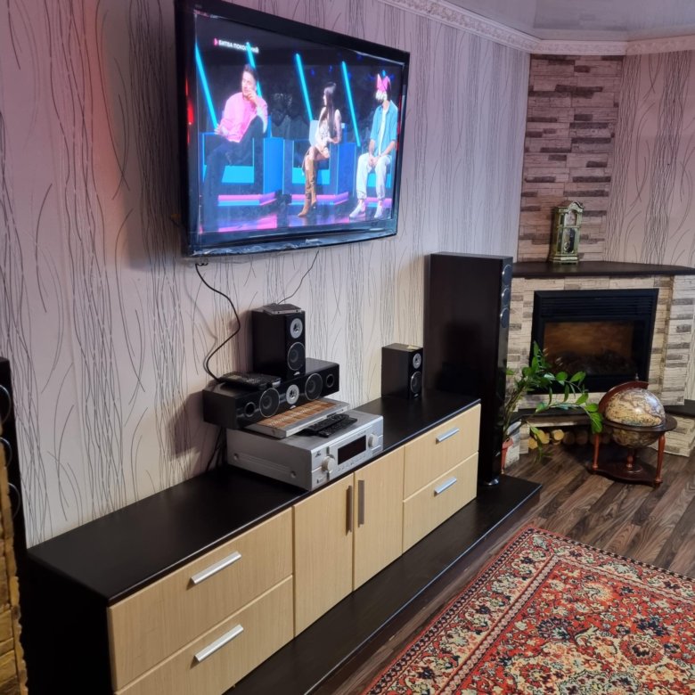 Квартира, 3 комнаты, 60 м² – купить в Старом Осколе, цена 20 000 руб ...