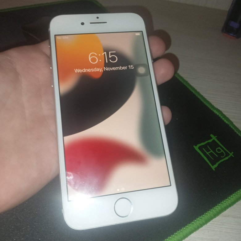 iPhone 8 64 gb – купить в Саратове, цена 8 000 руб., дата размещения ...