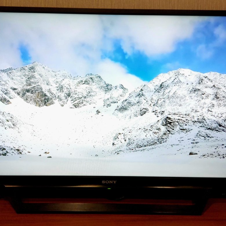 Телевизор Sony KDL-32WD603 – купить в Иркутске, цена 20 000 руб., дата ...
