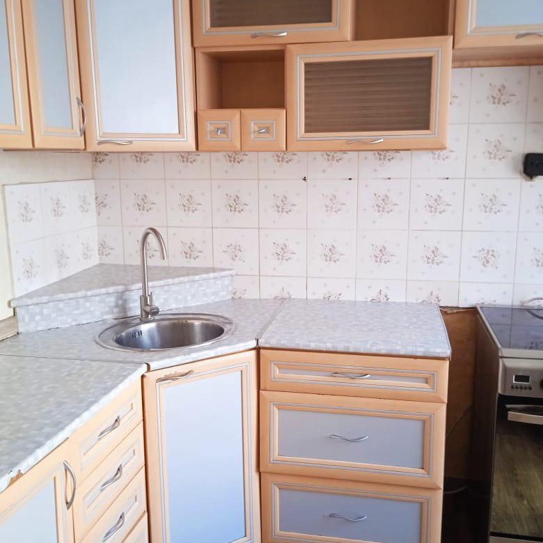 Квартира, 3 комнаты, 63 м² – купить в Старом Осколе, цена 20 000 руб ...