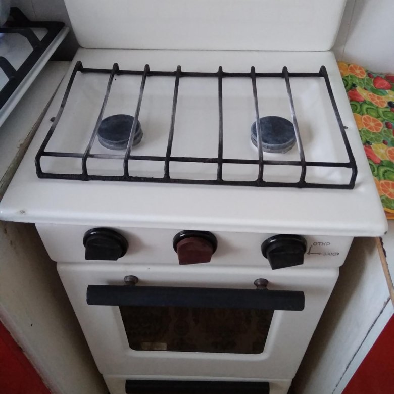 Плита газовая – купить в Тюмени, цена 2 000 руб., дата размещения: 22. ...