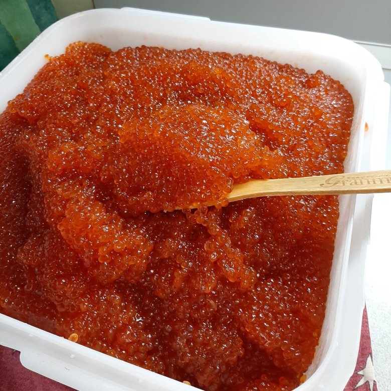 Купить Красную Икру В Иркутске Недорого