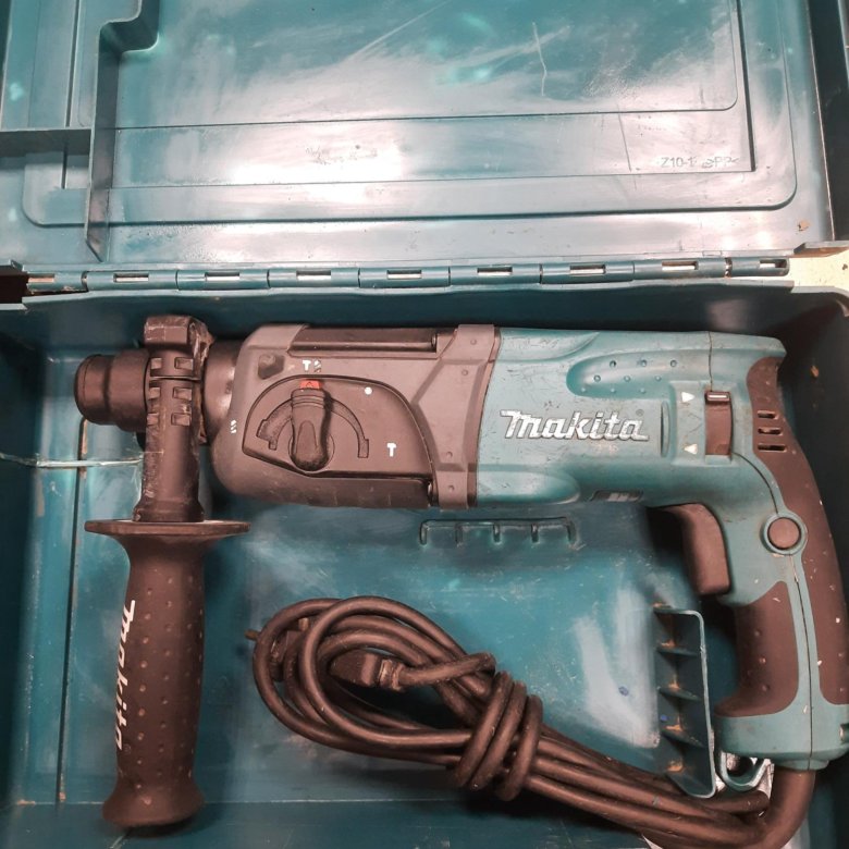 Перфоратор Makita 2470(оригинал) – купить в Санкт-Петербурге, цена 7 ...