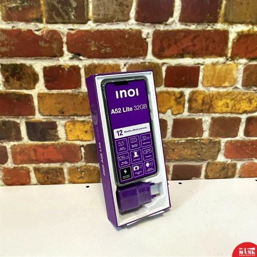 О10 INOI A52 LITE 32GB – купить в Пензе, цена 4 200 руб., дата ...